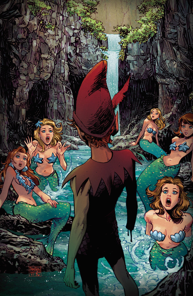 The Last Boy - Comics - Image - Pop Weasel
