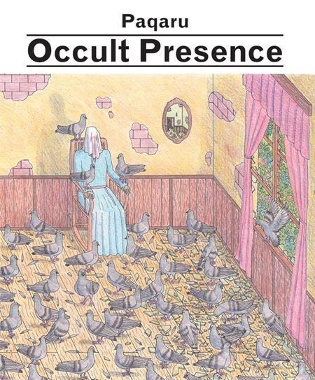 Occult Presence  | TPB - Image