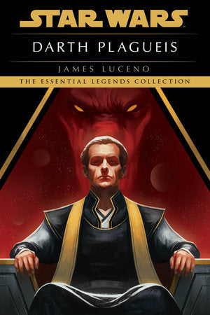 Darth Plagueis: Star Wars Legends | TPB - Graphic Novels - Image - Pop Weasel