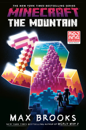 Minecraft: The Mountain | TPB - Graphic Novels - Image - Pop Weasel