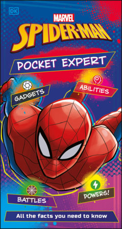 Marvel Spider-Man Pocket Expert | TPB - Graphic Novels - Image - Pop Weasel