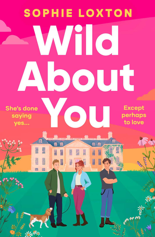 Wild About You image