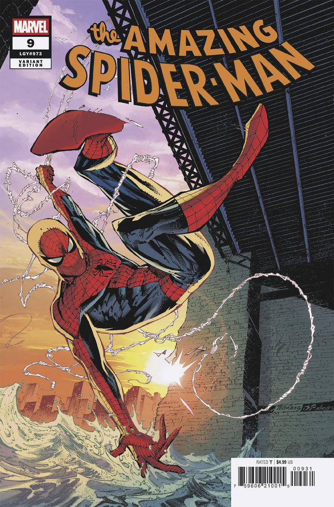 AMAZING SPIDER-MAN - Books - Image - Pop Weasel