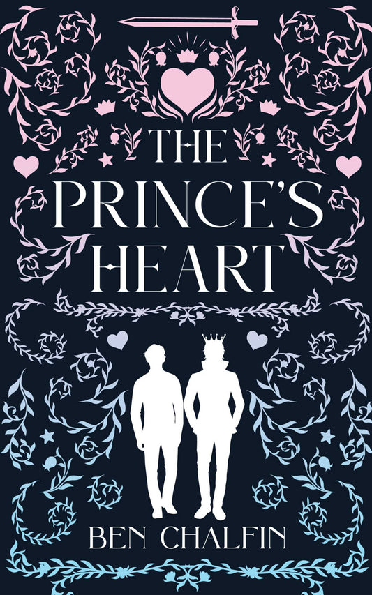The Prince's Heart image
