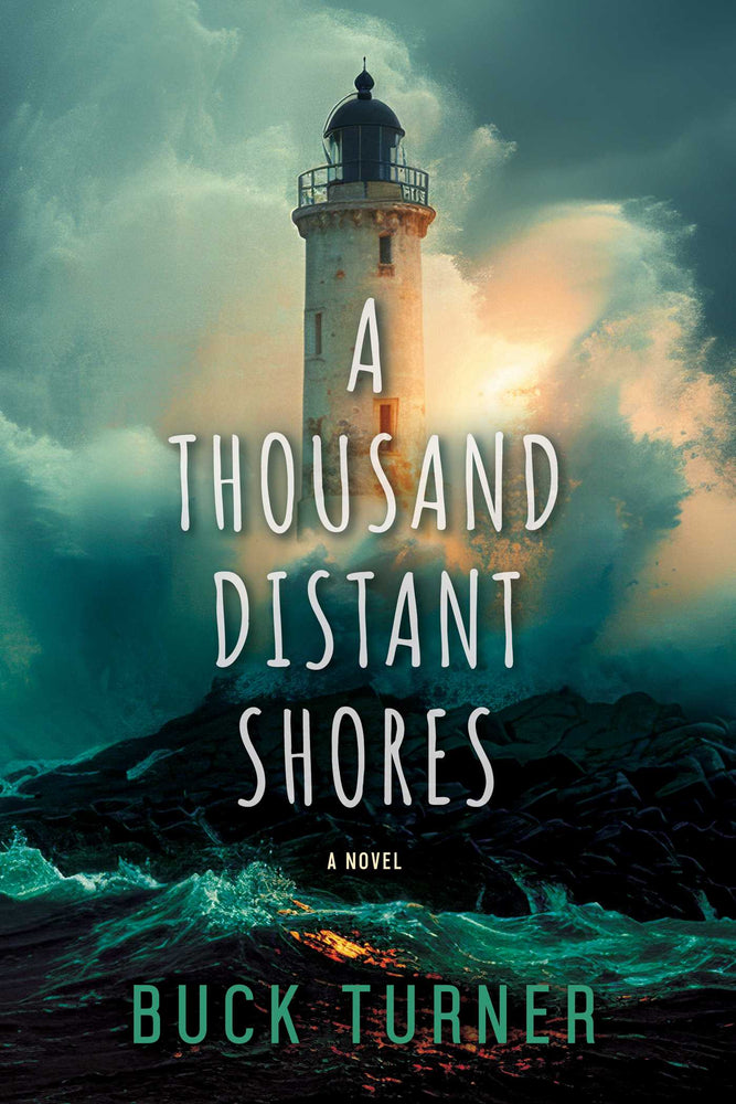 A Thousand Distant Shores image - Books - Image - Pop Weasel