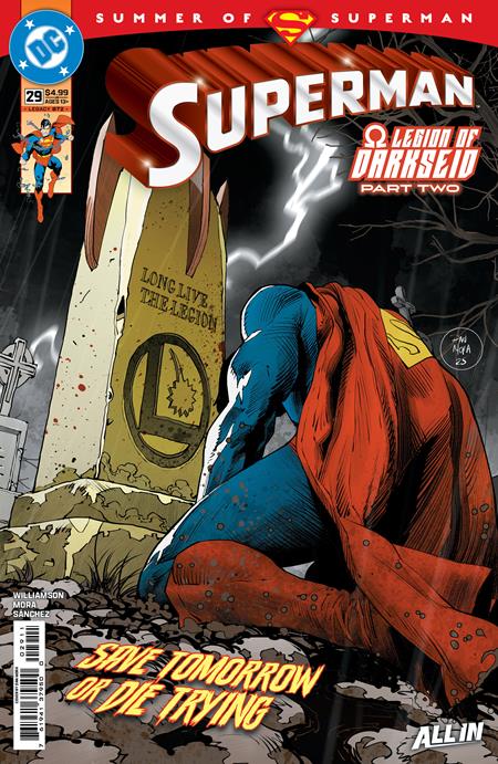 Superman - Comics - Image - Pop Weasel