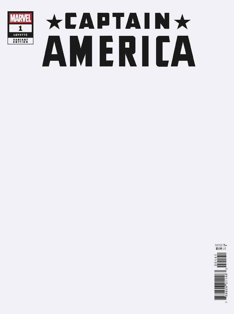 CAPTAIN AMERICA - Comics - Image - Pop Weasel