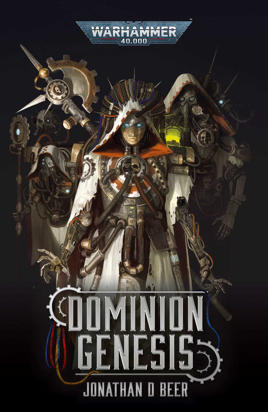 Dominion Genesis image