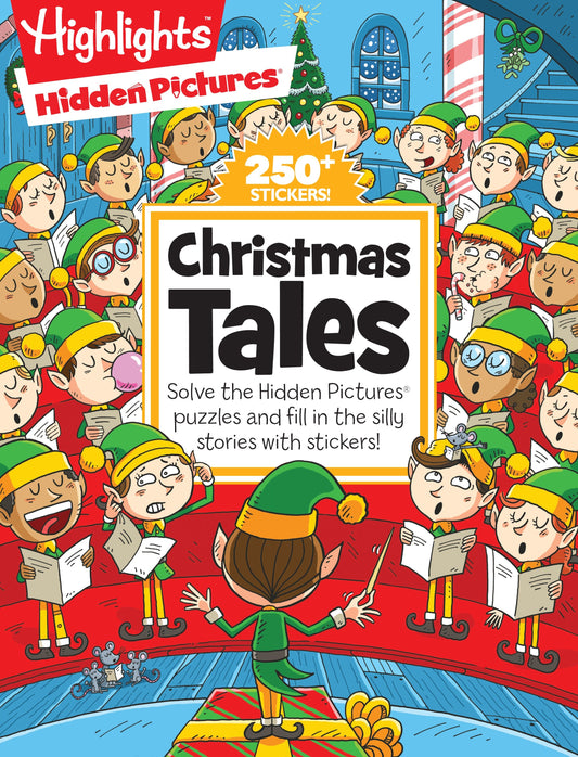 Christmas Tales image