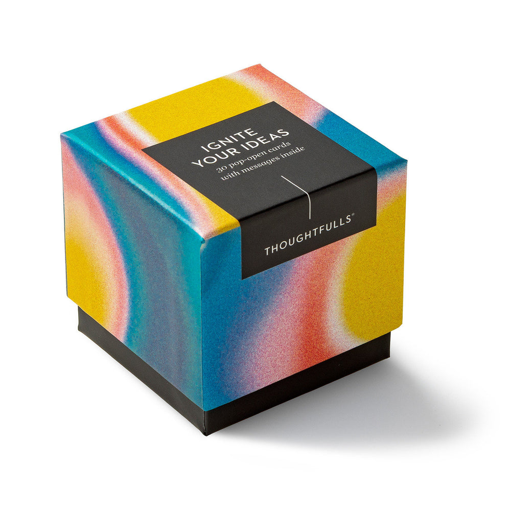 ThoughtFulls: Ignite Your Ideas - Image - Merchandise - Image - Pop Weasel