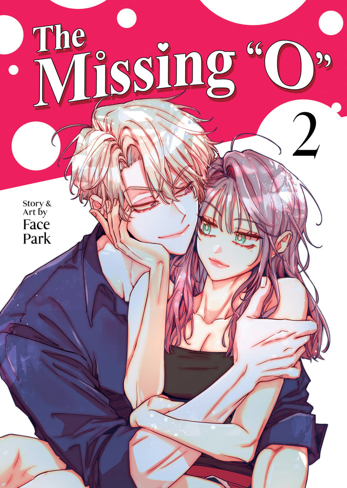 The Missing "O" (Comic) Vol. 2 - Image - Manga - Image - Pop Weasel