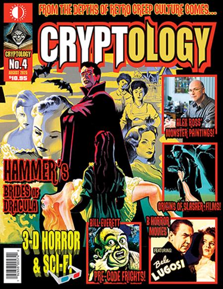 Cryptology #4 - Image