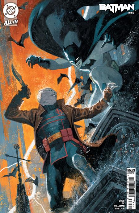 Batman - Comics - Image - Pop Weasel