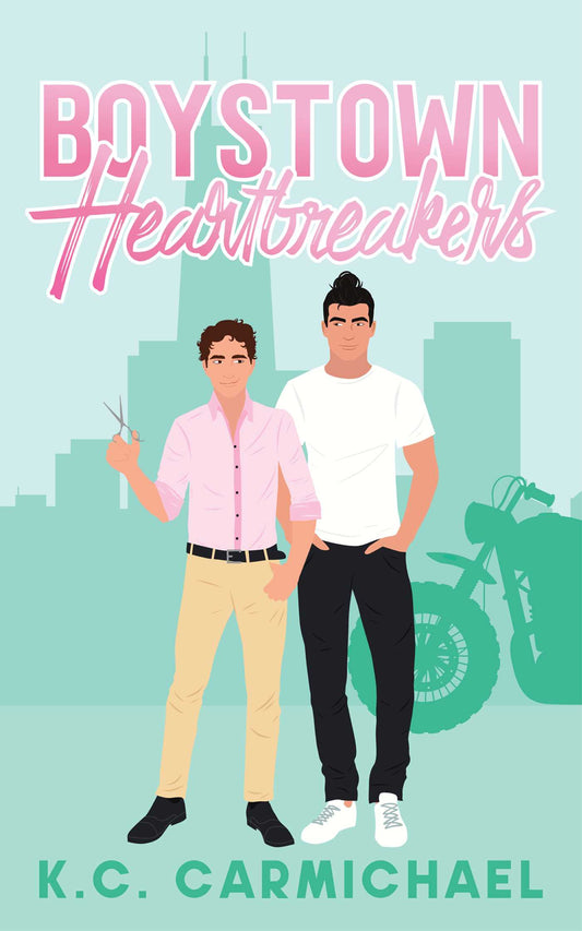 Boystown Heartbreakers image