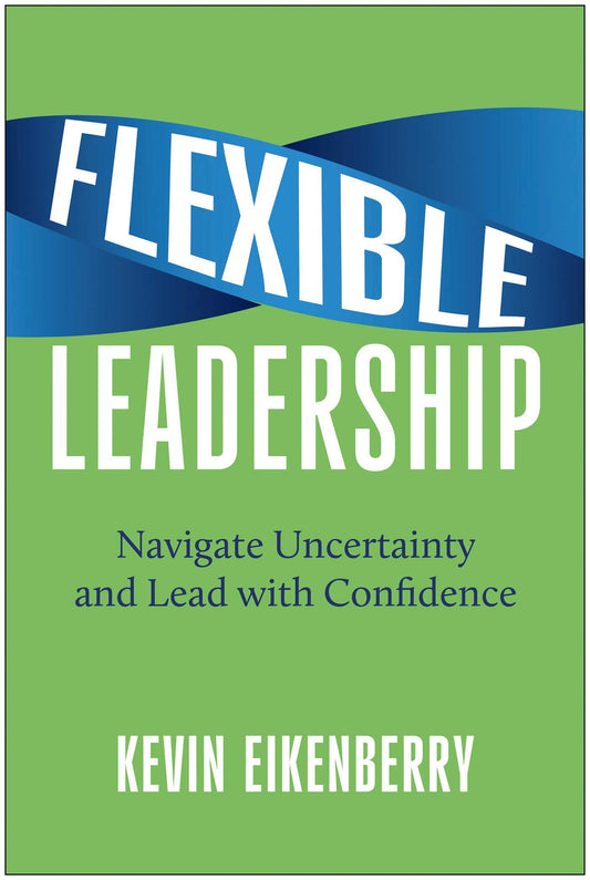 Flexible Leadership Navigate Uncertainty and Lead with Confidence image