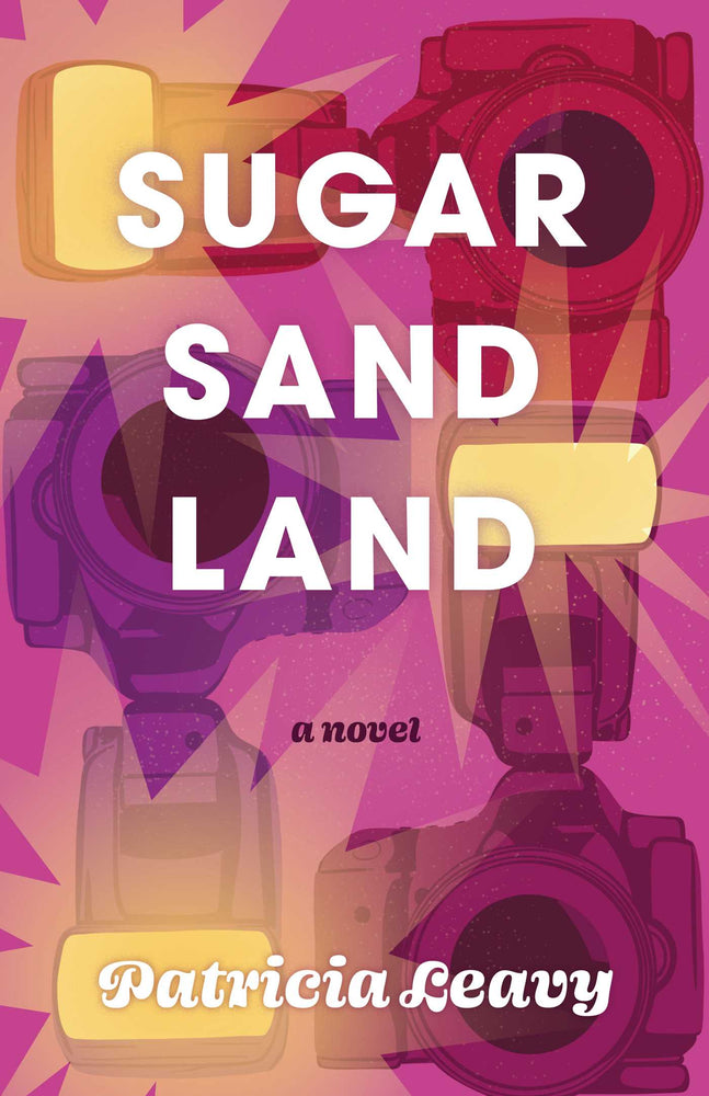 Sugar Sand Land - Books - Image - Pop Weasel