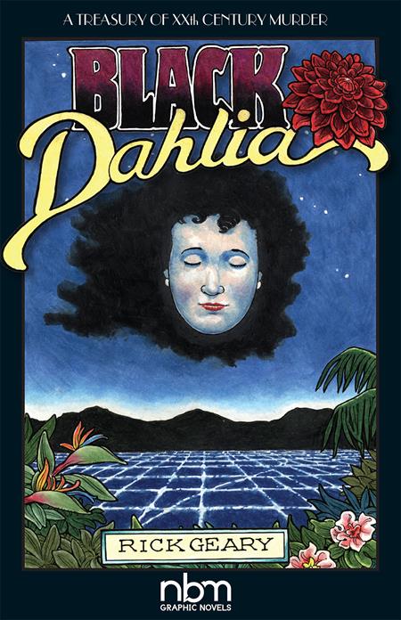 Treasury Of Xxth Century Murder The Black Dahlia  | TPB - Image - Graphic Novels - Image - Pop Weasel