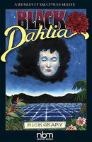 Treasury Of Xxth Century Murder The Black Dahlia  | TPB - Image