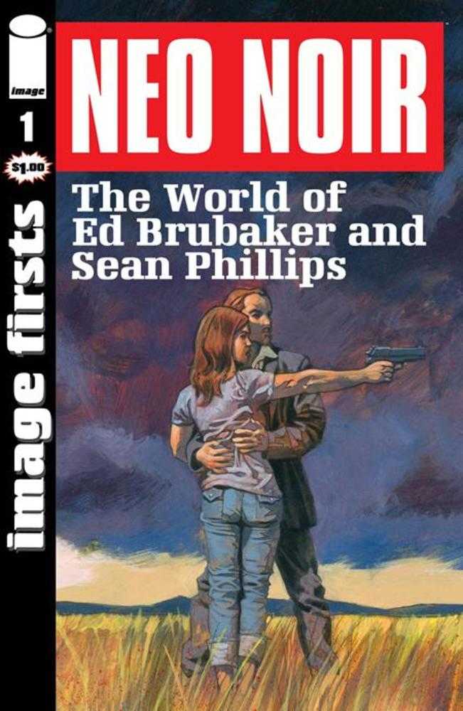 Image Firsts Neo Noir (Mature) - Comics - Image - Pop Weasel