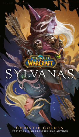 Sylvanas (World of Warcraft) | TPB - Graphic Novels - Image - Pop Weasel