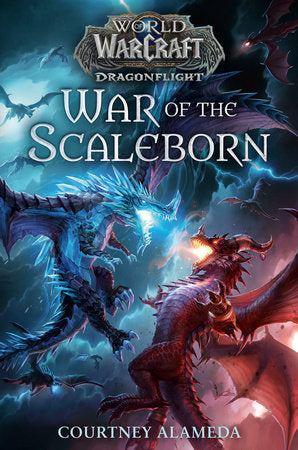 War of the Scaleborn (World of Warcraft: Dragonflight) | Hardcover - Graphic Novels - Image - Pop Weasel