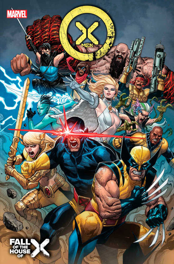 X-Men - Comics - Image - Pop Weasel