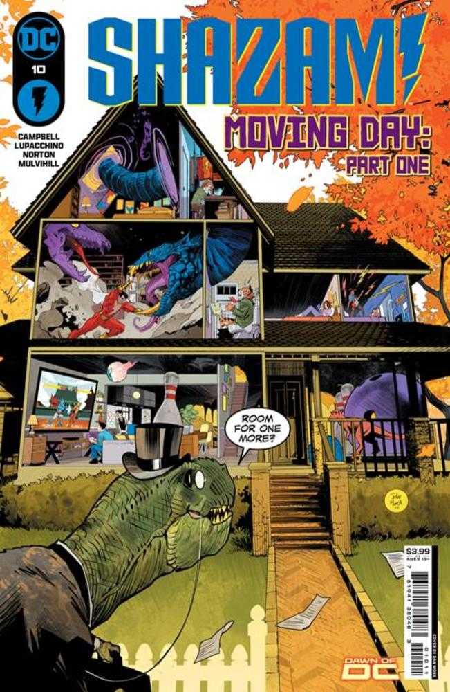 Shazam - Comics - Image - Pop Weasel