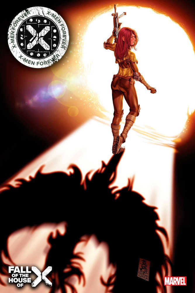 X-Men: Forever - Comics - Image - Pop Weasel