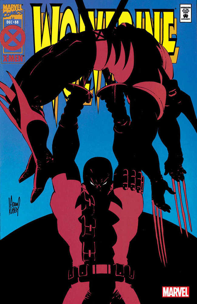 Wolverine - Comics - Image - Pop Weasel