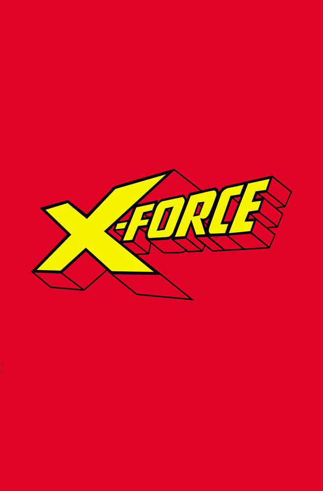 X-Force - Comics - Image - Pop Weasel