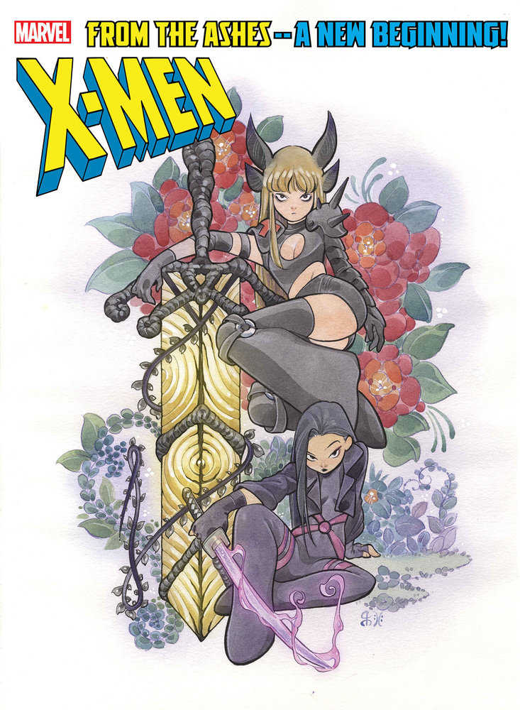 X-Men - Comics - Image - Pop Weasel