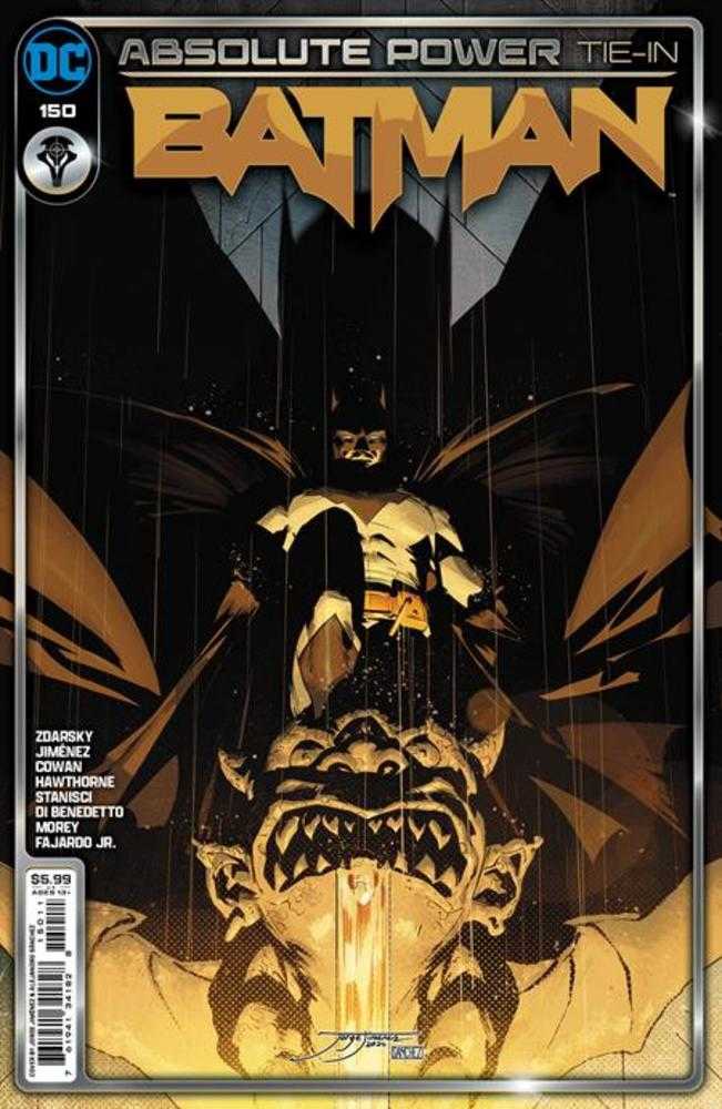 Batman - Comics - Image - Pop Weasel