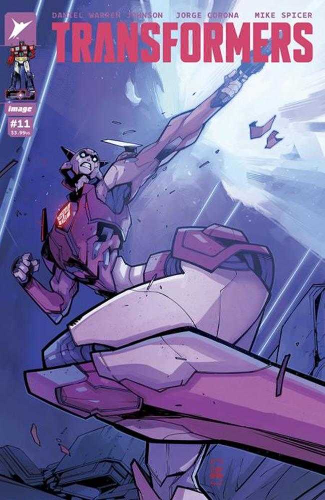 Transformers - Comics - Image - Pop Weasel