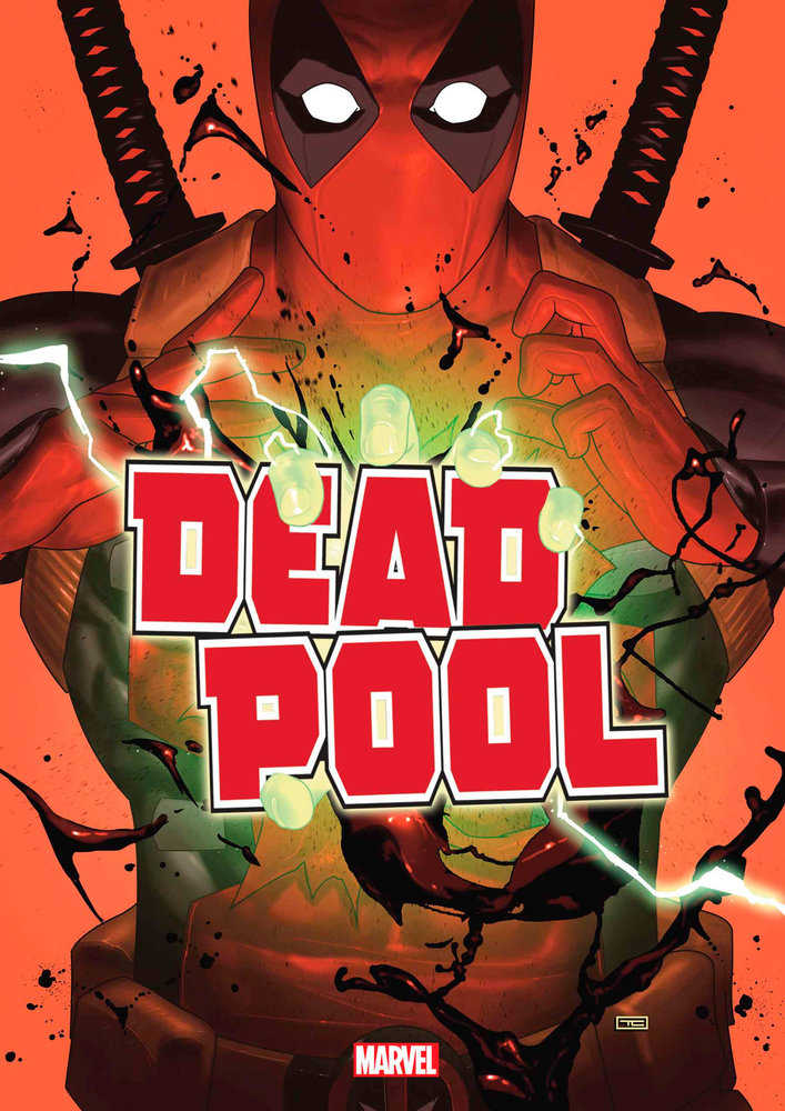 Deadpool - Comics - Image - Pop Weasel