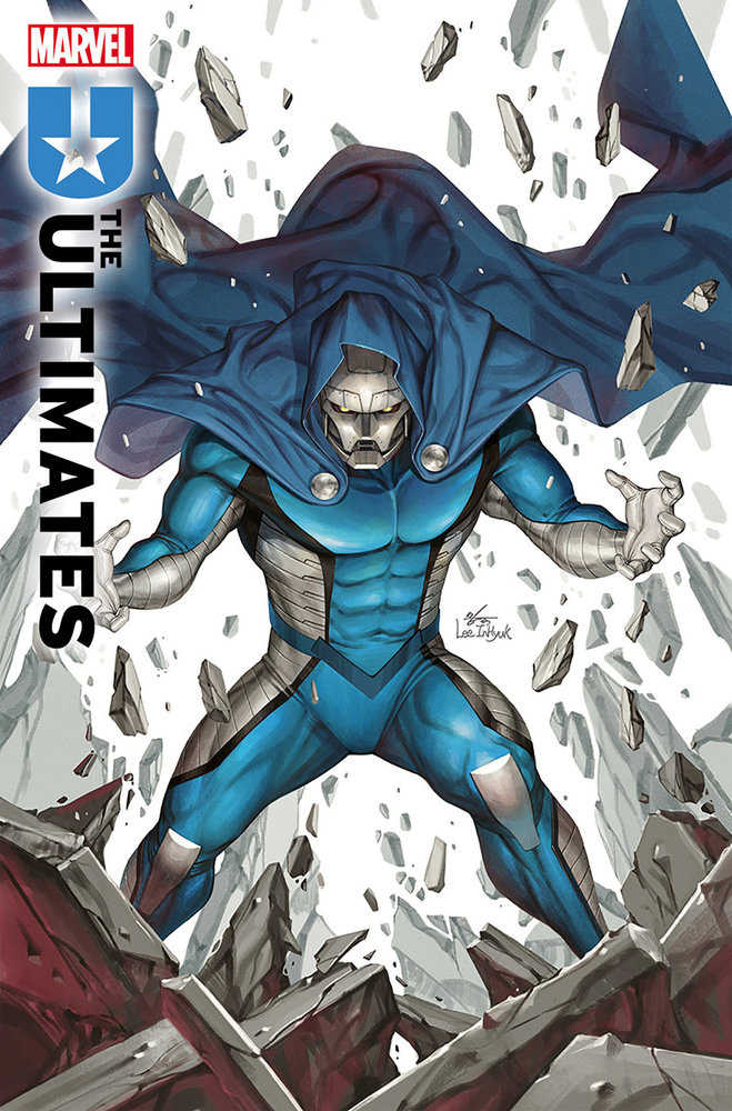 Ultimates - Comics - Image - Pop Weasel