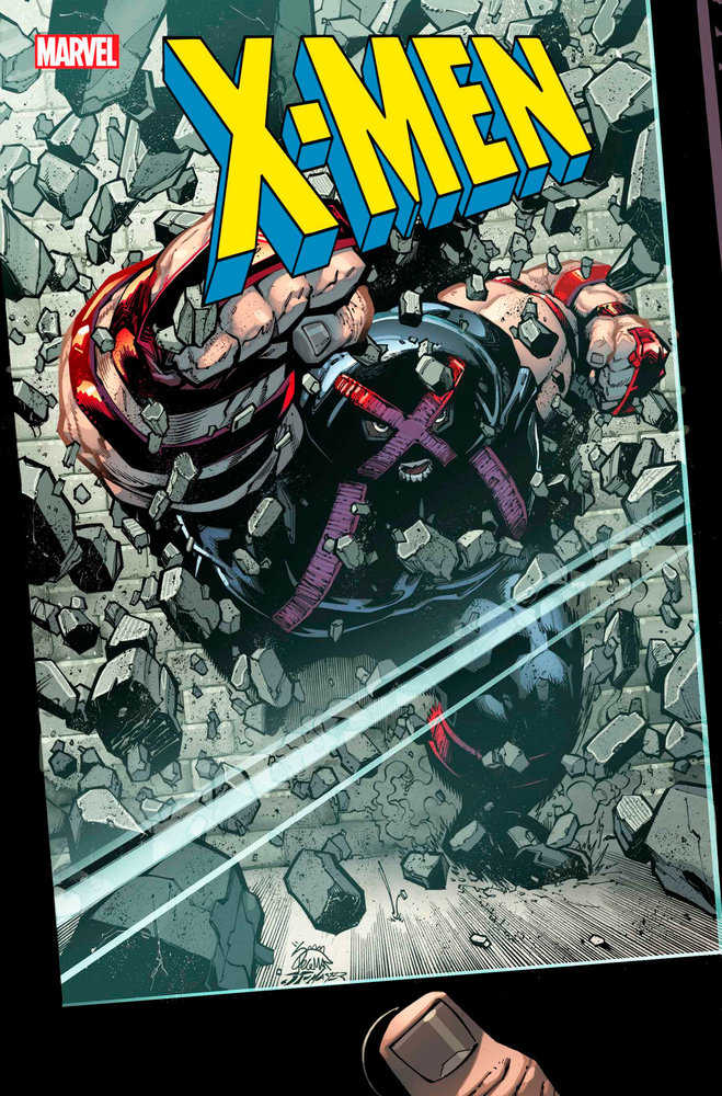 X-Men - Comics - Image - Pop Weasel