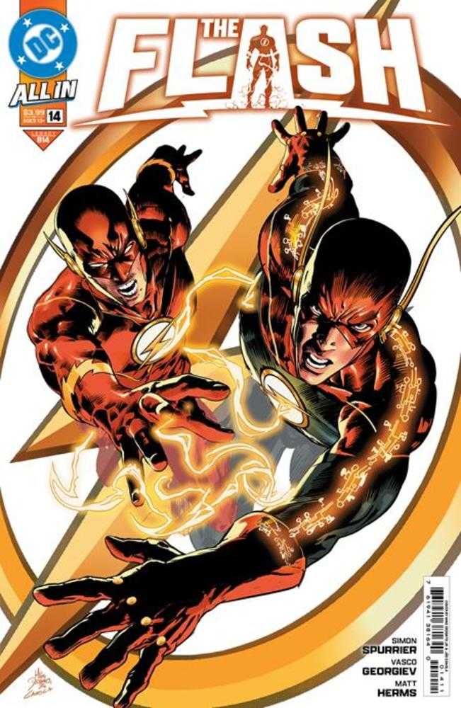 Flash - Comics - Image - Pop Weasel