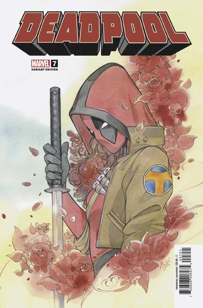 Deadpool - Comics - Image - Pop Weasel