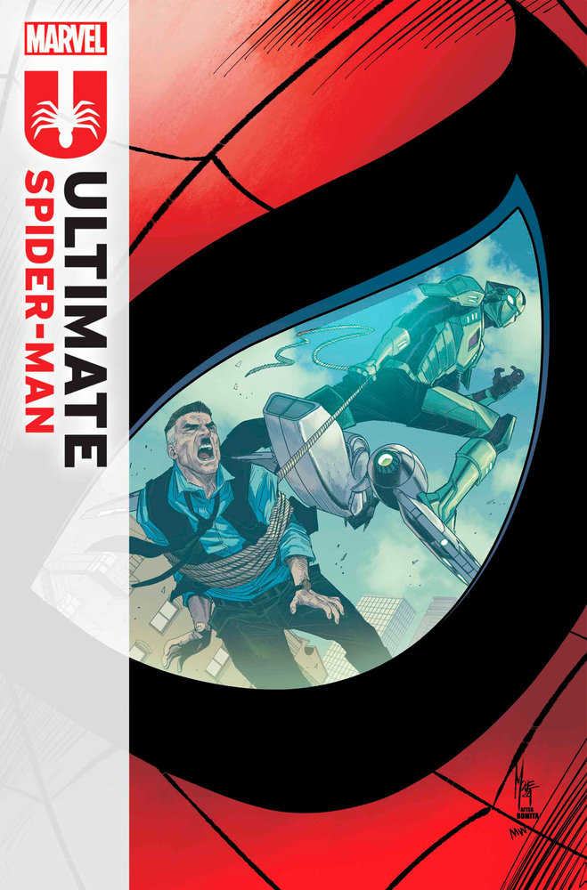 Ultimate Spider-Man - Comics - Image - Pop Weasel