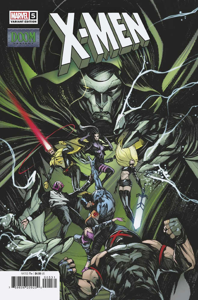 X-Men - Comics - Image - Pop Weasel