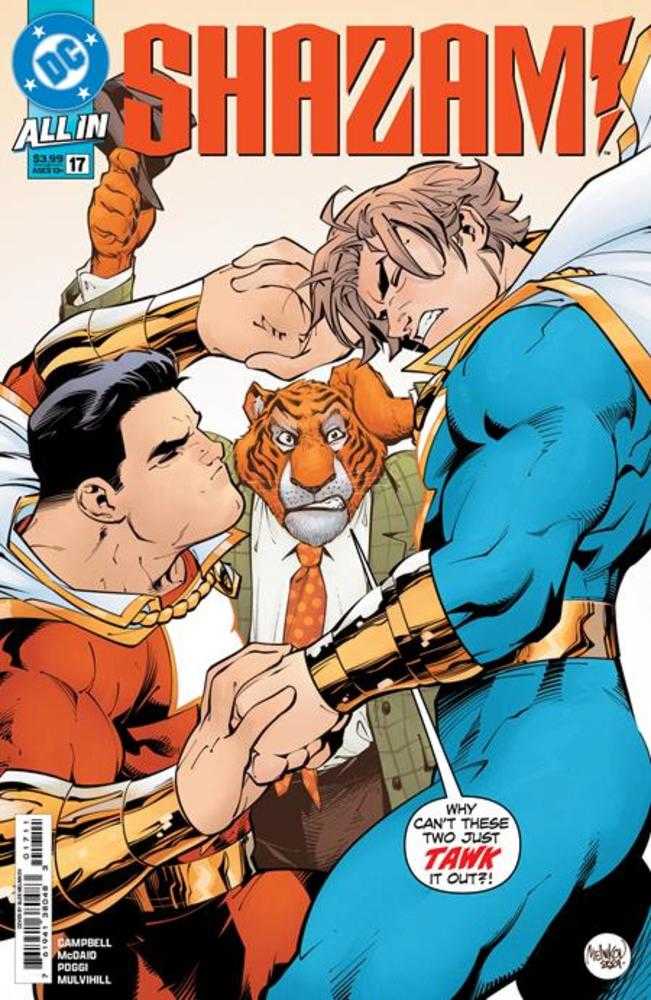 Shazam - Comics - Image - Pop Weasel