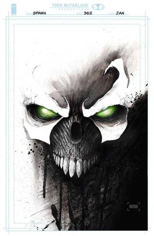 Spawn - Comics - Image - Pop Weasel