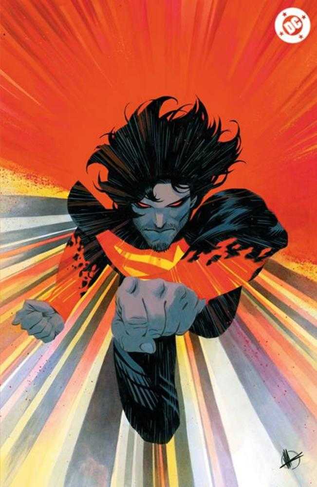 Absolute Superman - Comics - Image - Pop Weasel