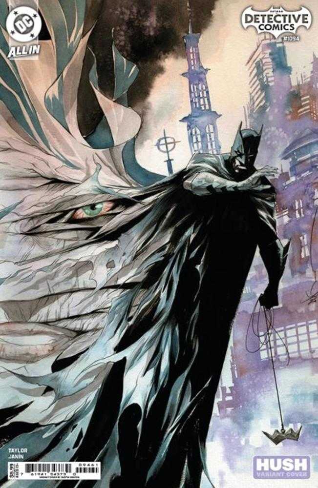 Detective Comics - Comics - Image - Pop Weasel