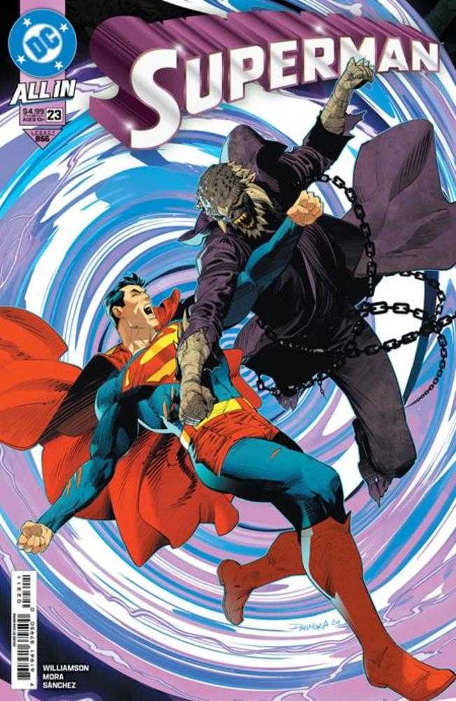 Superman - Comics - Image - Pop Weasel