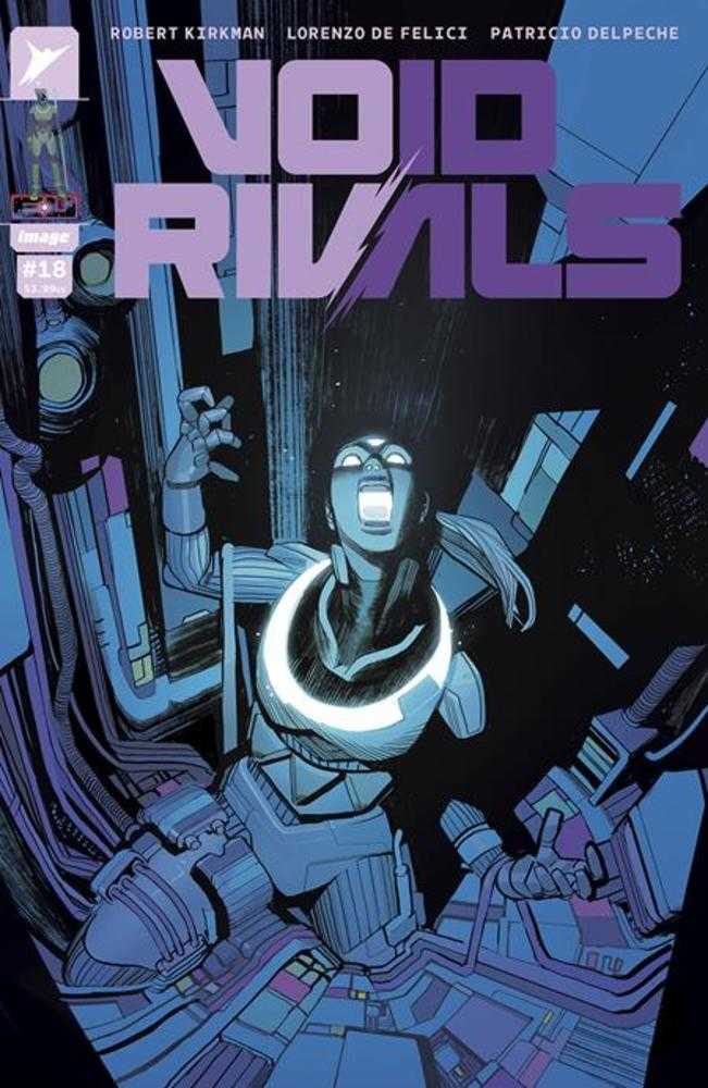 Void Rivals - Comics - Image - Pop Weasel
