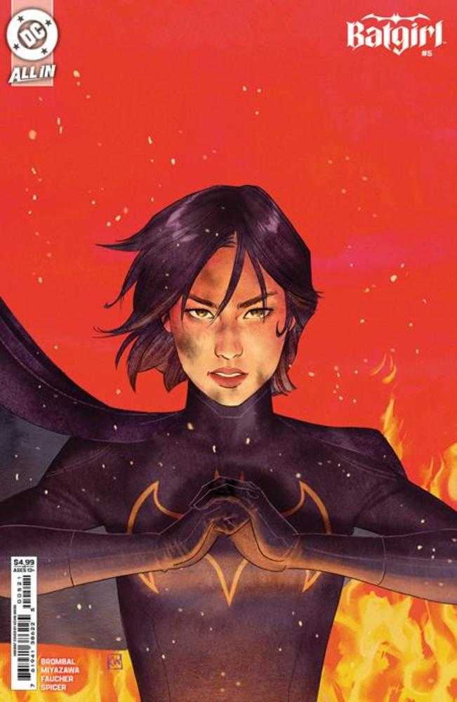 Batgirl - Comics - Image - Pop Weasel