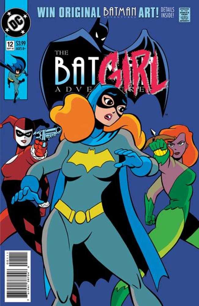 Batman Adventures - Comics - Image - Pop Weasel