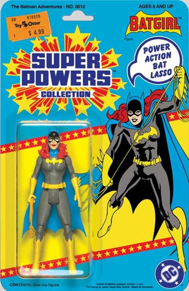 Batman Adventures - Comics - Image - Pop Weasel
