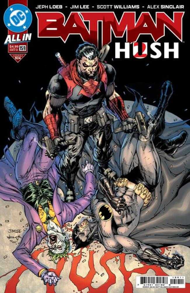 Batman - Comics - Image - Pop Weasel